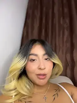 Stripchat Best live sex cam show of Elina_Hills