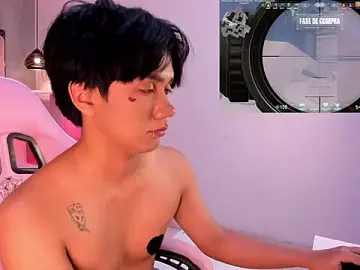 Stripchat Best Webcam of Eriol_