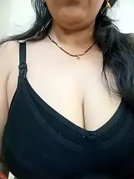 Stripchat Best live sex cam show of Hot-Shivani