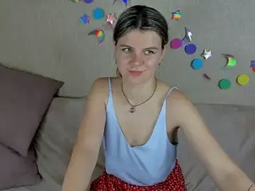 Zorianaa from stripchat