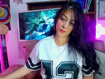 Stripchat Best live sex cam show of CiaraaSweet