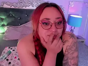 Stripchat Sex Chat of Dakota_Wrim