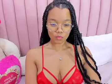 Stripchat Nude Webcam of ISABELLA_020