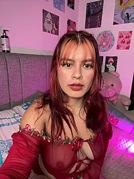 Stripchat Watch Live Sex Cams of Isa_smeraldy