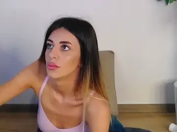 Stripchat Watch Live Sex Cams of IvyLustt