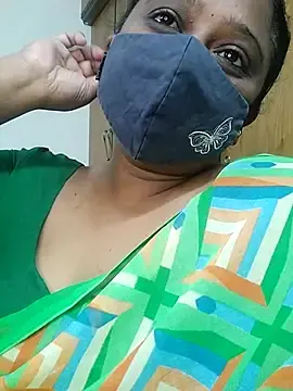 Stripchat Live Sex of sexynayan23