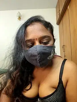 Stripchat Live Sex of sexynayan23
