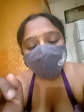 Stripchat Best live sex cam show of sexynayan23