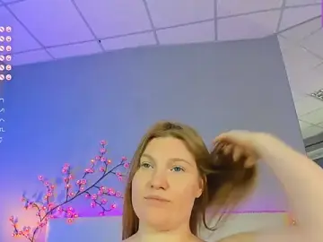 Stripchat Adult Webcam of AshleyJoness