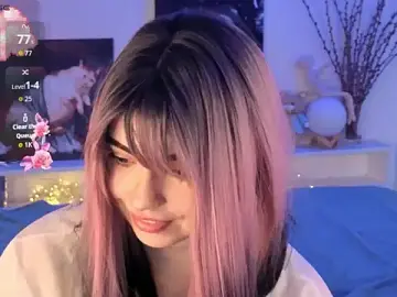 ForEvaRrr from stripchat