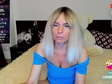 Stripchat Free Porn Cam of Hanna_Becrett17