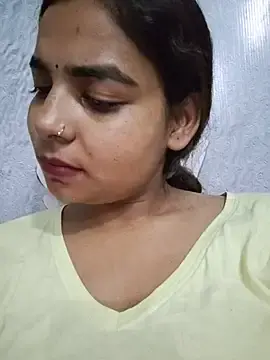 Himani_0122 from stripchat