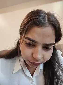 Stripchat Nude Webcam of Himani_0122