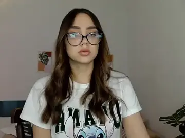 Stripchat Free Porn Cam of NebulaaHaven