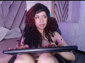 Stripchat Adult Video Chat of redd_pandaa