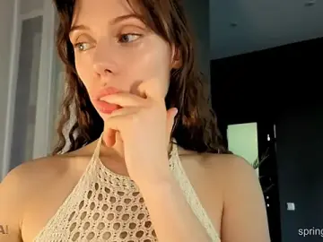 Stripchat Adult Webcam of spring_forest
