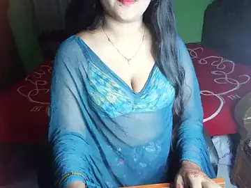 BengaliQueenStar from stripchat
