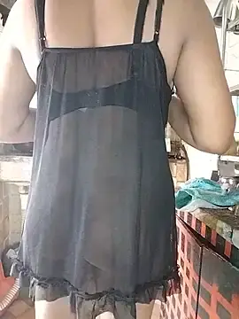 Stripchat Live Porn of Bengalibeauty96
