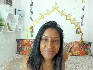 Stripchat Free Porn Cam of LadyNahir