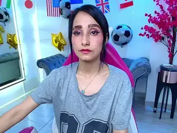 Stripchat Live Sex of Palmer_foxx