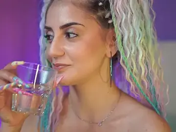 Stripchat Live Sex of SabrinaHope