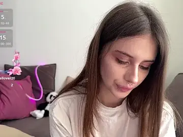 evvaavve from stripchat