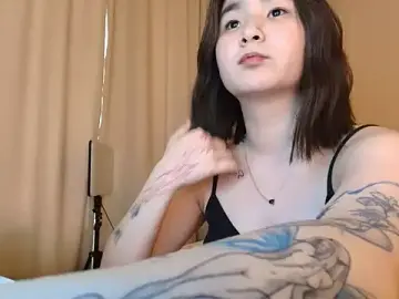 Stripchat Live Porn of felice_kim