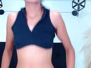 Stripchat Free Live Porn of srta_luciana