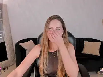 Stripchat Live Porn of AnastasiaBoiko