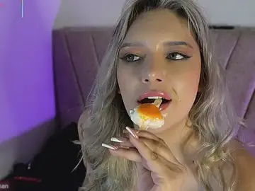 Stripchat Best Webcam of EliseColeman