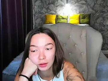 Stripchat Sex Cam of SusannJohnson