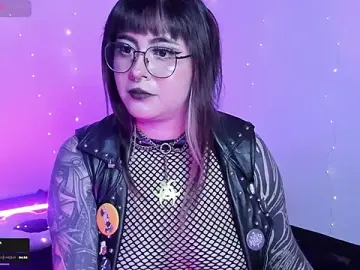 Stripchat Live Sex of Hallucigenia_