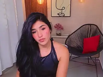 Stripchat Sex Chat of Lia_Mar_
