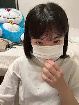 Stripchat Live Sex of RIRI_Chan_