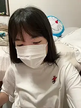 Stripchat Private Sex Chat of RIRI_Chan_
