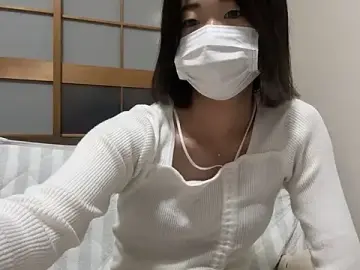 Stripchat Best live sex cam show of kuromi_chan_oo