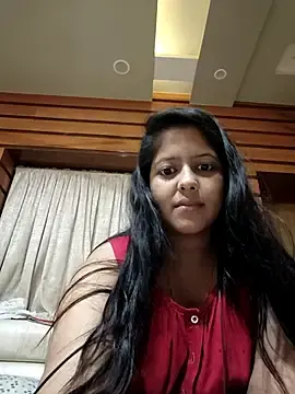 Stripchat Sex Cam of Aditi_sarkar