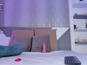 Stripchat Free Live Porn of Andreaa_Clark