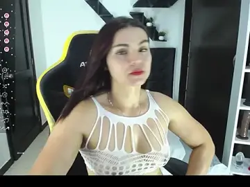 Stripchat Live Sex Cam of Antonellahot2