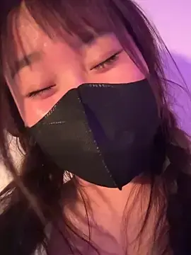 Stripchat Free Porn Cam of Be_Miuu