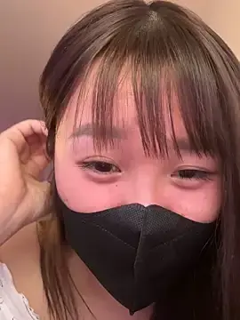 Stripchat Sex Cam of Be_Miuu