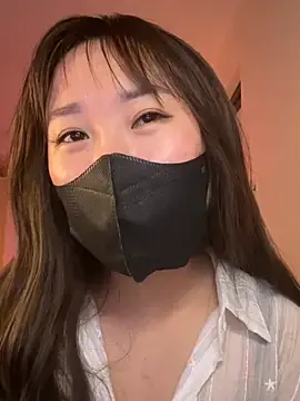 Stripchat Sex Chat of Be_Miuu