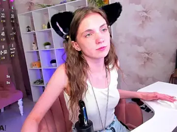 Stripchat Live Sex Cam of Ella_Fex
