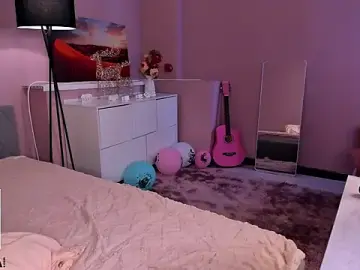 Stripchat Free Porn Cam of Ella_Fex