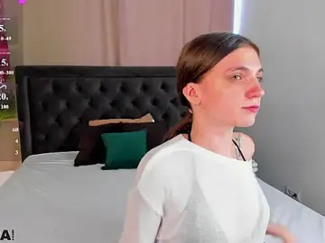 Stripchat Best Webcam of Ella_Fex