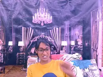 IndianRebel4u2Luv from stripchat