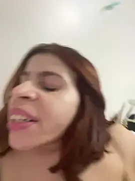 Stripchat Live Porn of KyKa02