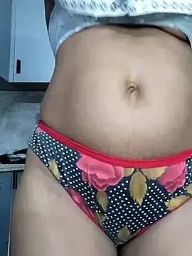 Laxmi_89 from stripchat