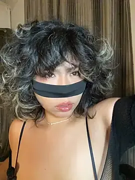 Stripchat Private Sex Chat of nenalayla