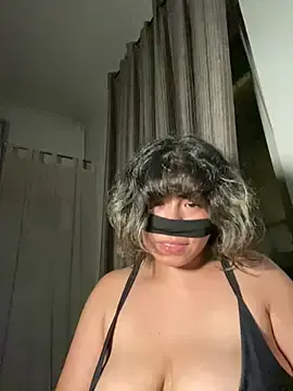 Stripchat Live Sex of nenalayla
